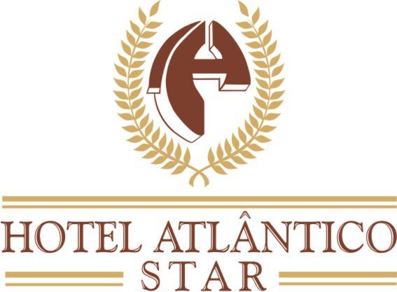 Hotel Atlantico Star リオデジャネイロ エクステリア 写真